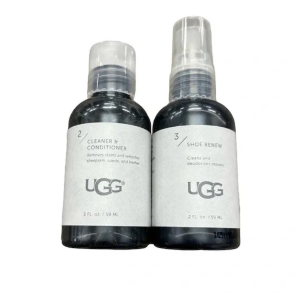 UGG Cleaner and Renew New
